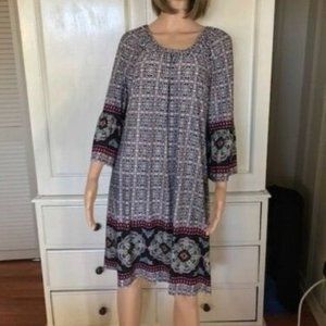 Women's Dress Size 2XL New With Tags